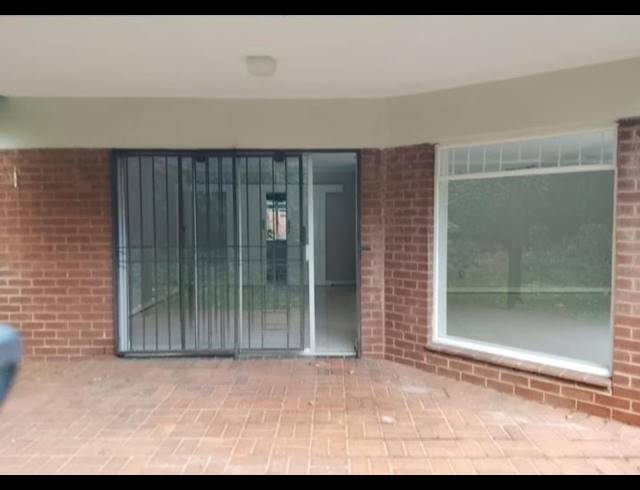 2 BEDROOM PROPERTY TO RENT IN DUNKELD